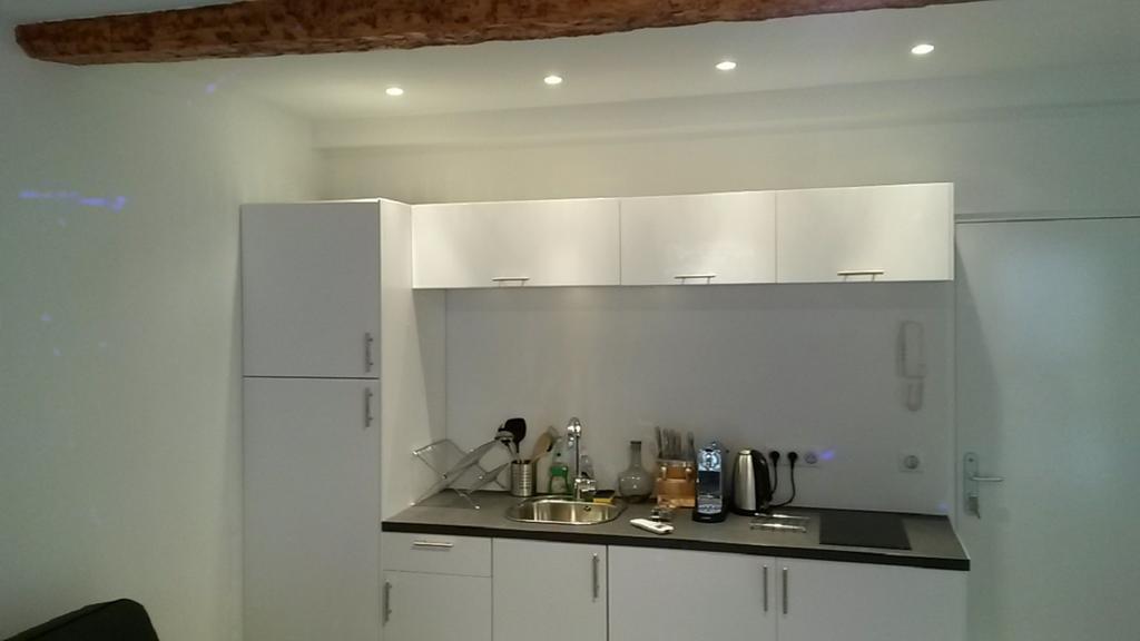 Safranier Townhouse Apartment Antibes Room photo