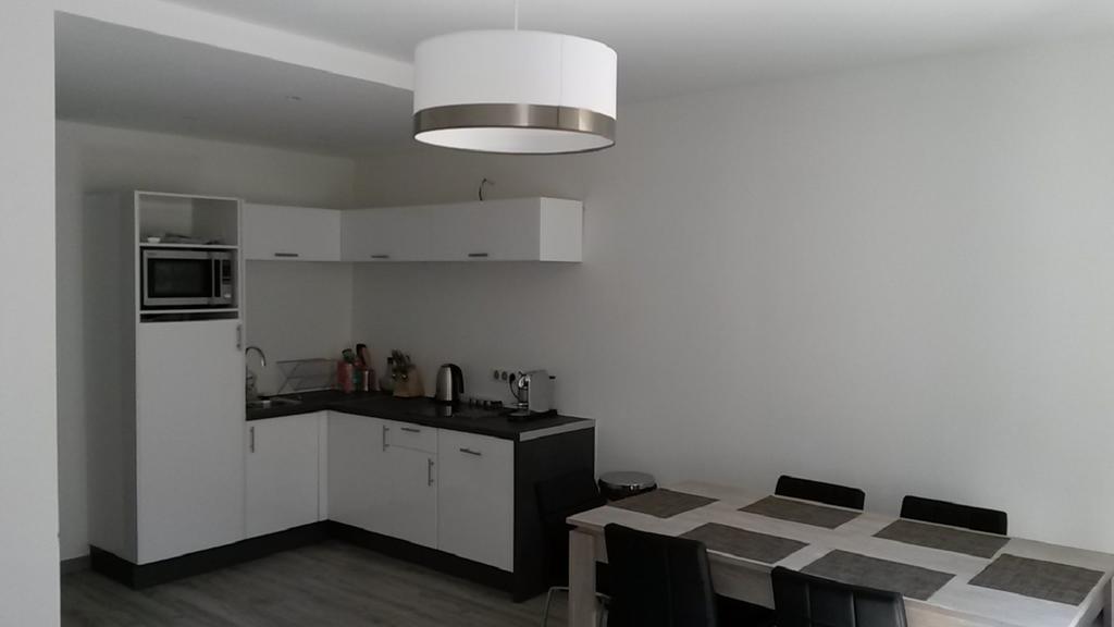 Safranier Townhouse Apartment Antibes Room photo