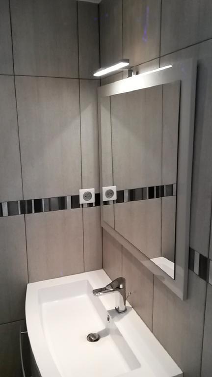 Safranier Townhouse Apartment Antibes Room photo
