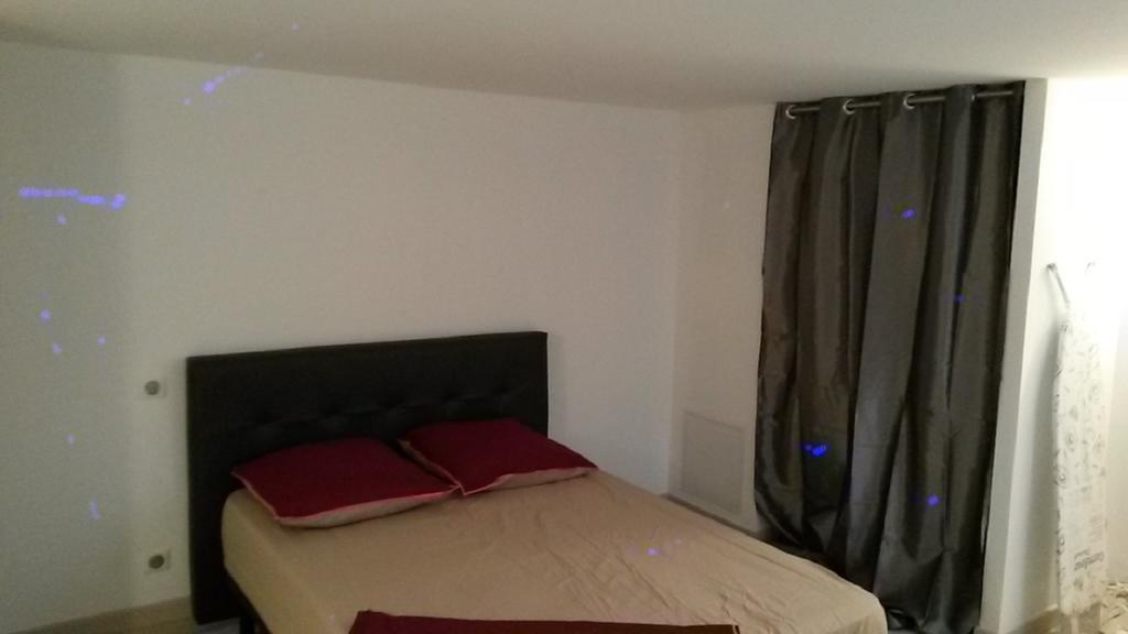 Safranier Townhouse Apartment Antibes Room photo