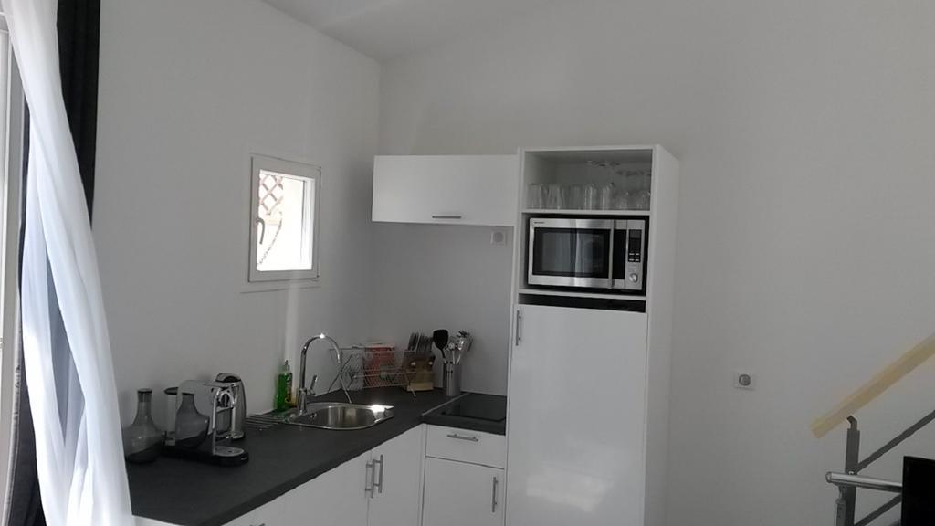Safranier Townhouse Apartment Antibes Room photo