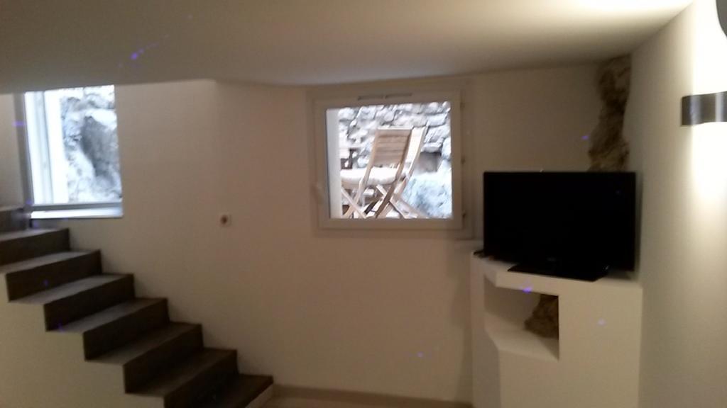 Safranier Townhouse Apartment Antibes Room photo
