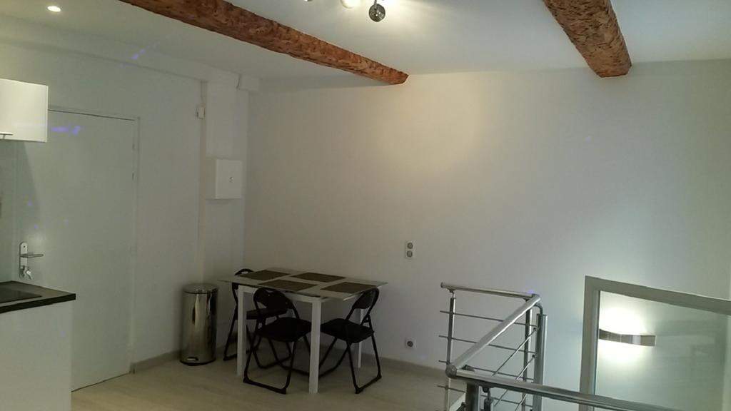 Safranier Townhouse Apartment Antibes Room photo
