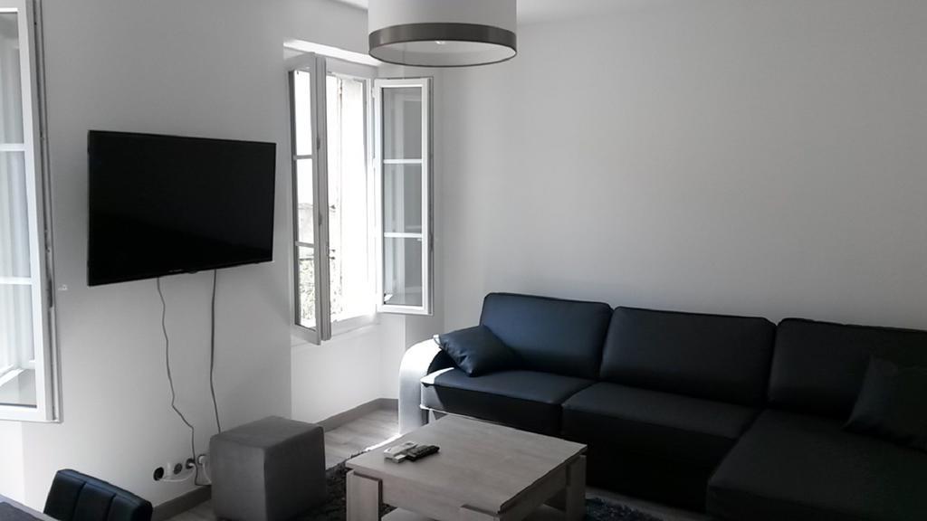 Safranier Townhouse Apartment Antibes Room photo