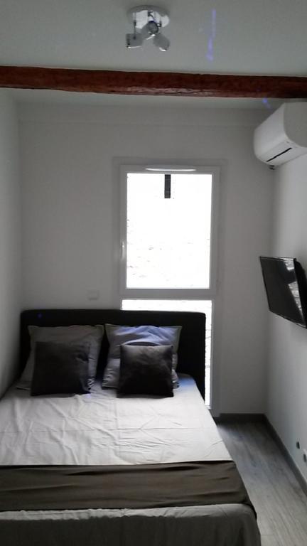 Safranier Townhouse Apartment Antibes Room photo