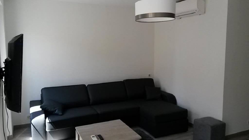 Safranier Townhouse Apartment Antibes Room photo