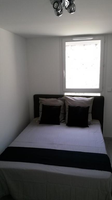 Safranier Townhouse Apartment Antibes Room photo