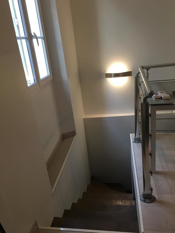 Safranier Townhouse Apartment Antibes Exterior photo