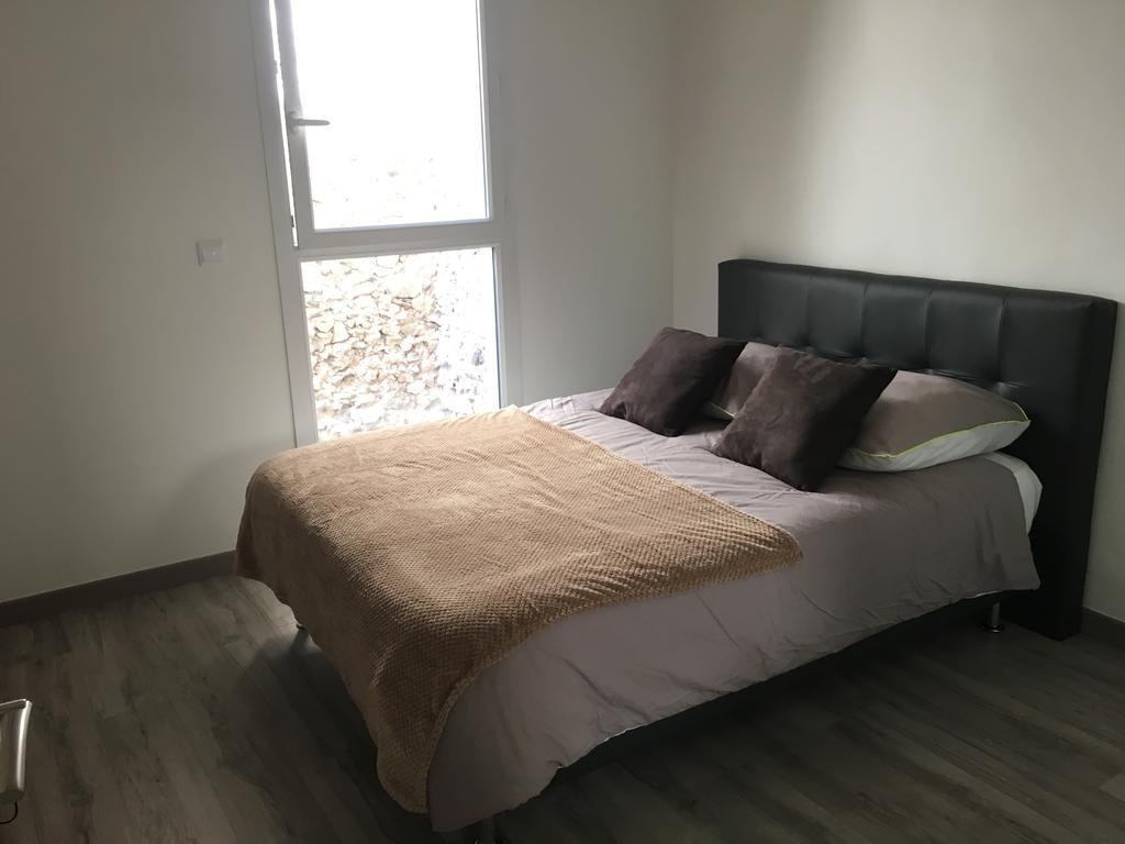 Safranier Townhouse Apartment Antibes Exterior photo