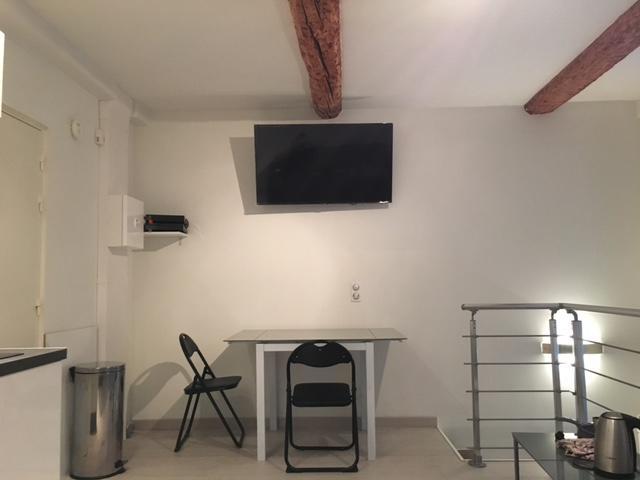 Safranier Townhouse Apartment Antibes Exterior photo